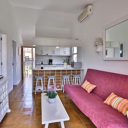 Bungalow Santa Fe De 2 Habitaciones Maspalomas  Exteriér fotografie